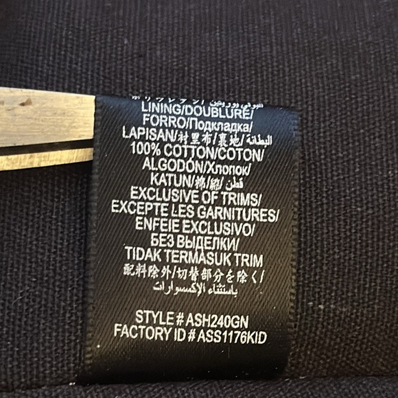 NWT BCBGeneration 24 Hour Tote Bag - Picture 9 of 11